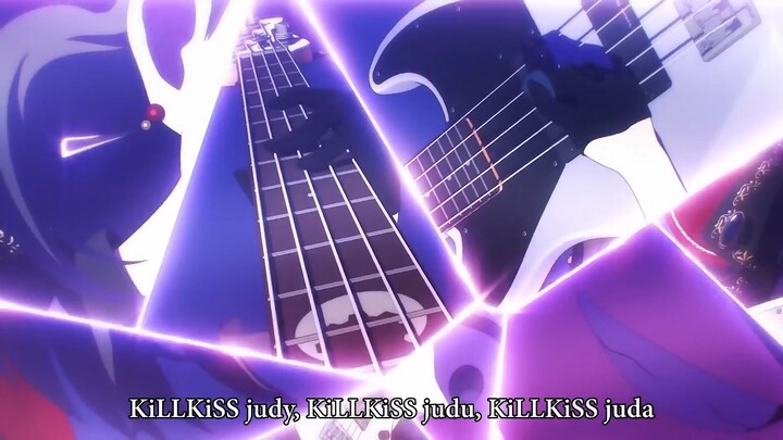 BanG Dream! Ave Mujica ตอนที่ 11 ซับไทย