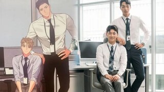 The New Employee (2023) Episode 6 Preview