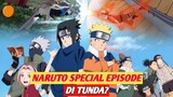 Naruto Special Episode Ditunda Sampai Kapan?