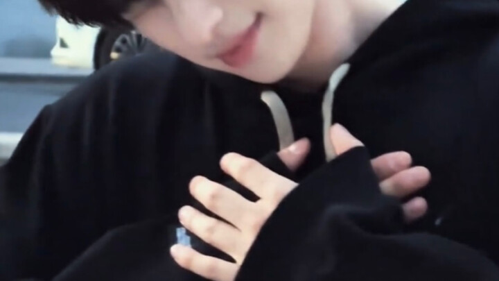 《内娱男星模仿金宣虎大赛》谁赢了