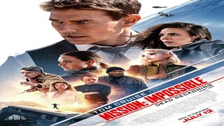 Watch Full Mission: Impossible - Dead Reckoning Part One- Link In Description