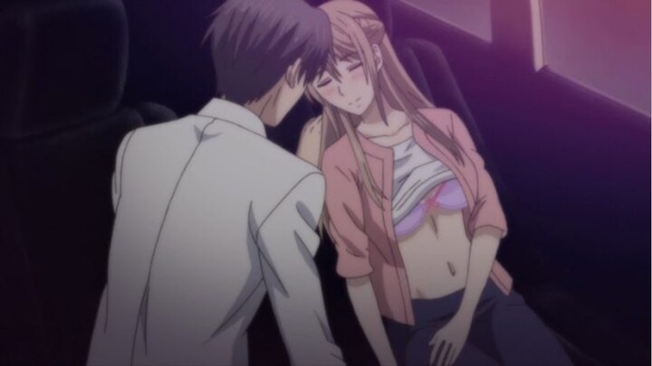 Lagi tidur langsung di brutalin sama abang🥵🥵💦