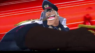 Juni: Zoro dari Wano vs. Shiru dari Amame! Apakah pertarungan antara Topi Jerami dan Kru Hitam lebih