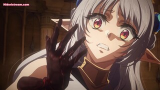 Statusku Sebagai Asasin Jauh Lebih Kuat Dari Milik Pahlawan Episode 7 (Subtitle Indonesia)