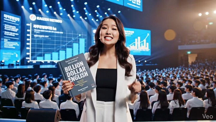 Billion_Dollar_English_Promo_Video