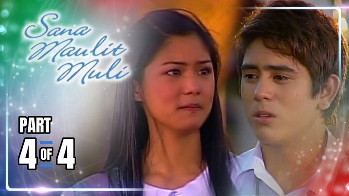 Sana Maulit Muli | Episode 25 (4/4) | June 16, 2024