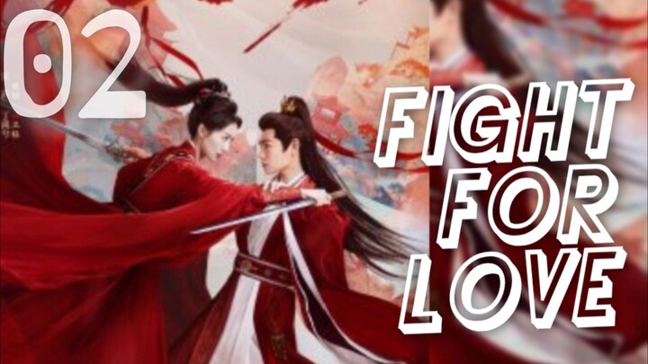 𝐅𝐈𝐆𝐇𝐓 𝓯𝓸𝓻 𝐋𝐎𝐕𝐄 2025 [𝐞𝐧𝐠 𝐬𝐮𝐛] 𝐞𝐩02