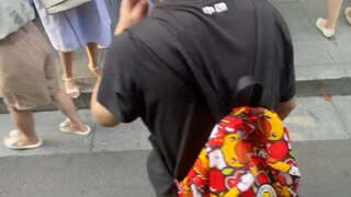 Ayo, ayo, ayo! Cintai hidup!