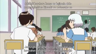 Kekuatan Bangku Paling Belakang - [END] Tonari no Seki kun Ep 12 Sub Indo