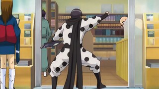 Gintama กินทามะ ปี 1 (เจน 2) ตอนที่ 44 พากย์ไทย