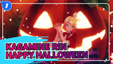 [Kagamine Rin|MMD] Halloween vui vẻ [bởi Junky] YYB Rin- Red Riding Hood_1