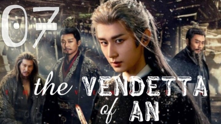 𝓽𝓱𝓮 𝐕𝐄𝐍𝐃𝐄𝐓𝐓𝐀 𝐨𝐟 𝐀𝐍 [𝐞𝐧𝐠 𝐬𝐮𝐛] 𝐞𝐩07