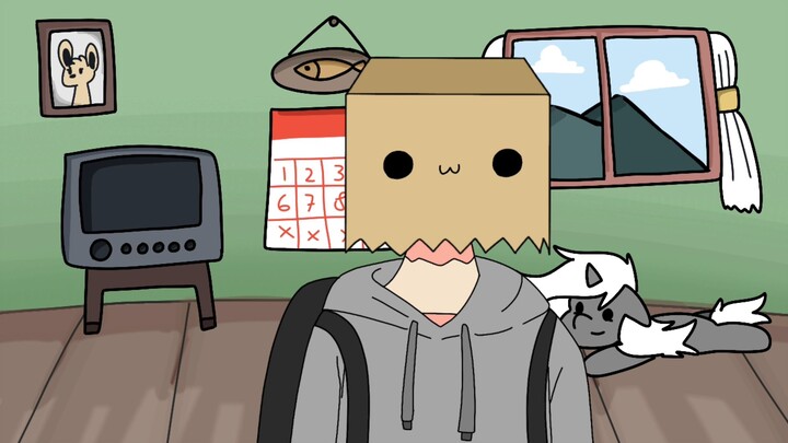 ALASAN GUA GAK BISA GEMUK ALIAS KURUS