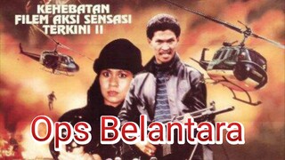 Ops Belantara (1992)