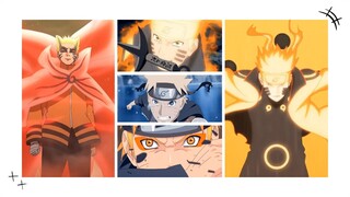 What It Is 𝜗AMVৎ - Naruto Uzumaki