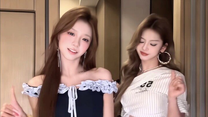 Rangkuman Tantangan Dansa Momo Shake yang Sedang Viral di Douyin