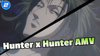 Hunter x Hunter | Hype | This isn't our heaven_2