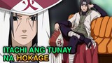 Itachi Real Hokage 🔥 Naruto Tagalog Review