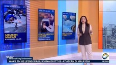 MetroTV HD • Komedi Kucing Selamat Pagi Indonesia • [ 26102025 ] • [ Vidio TVOD ]