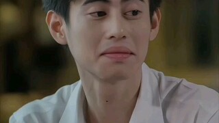 Pond's face gave me a lot of tenderness jahdjahdja💕💐 #seriesbl #thiabl #lovebychance #perthsaint#