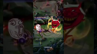 Paquito : Tidak semudah itu kau tipu nyett🗿#mobilelegends #mlbb #trending #mobilelegendsindonesia