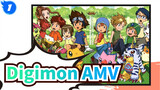 [Cuộc Phiêu Lưu Của Những Con Thú AMV] Tưởng nhớ Digimon của Tuổi thơ vào năm 2021_1