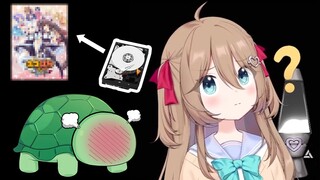 【熟肉】老爹电脑的硬盘里居然藏了这样的东西？