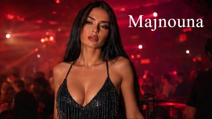 Rosina - Majnouna