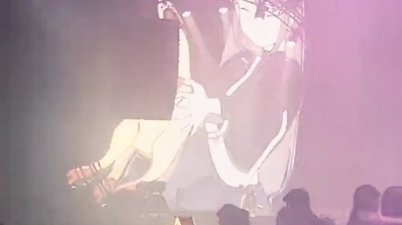 حانة خاصة بموضوع IKUN