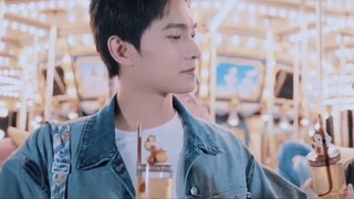 [Yang Di] Mr. Yang, the garden party you wanted is here!!!