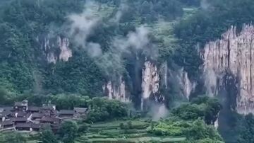 terjebak zaman kelaparan