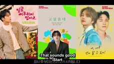 GOING SEVENTEEN EPISODE 49 2020 ENG SUB