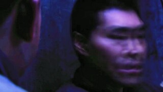 "Do I have to tell you even if I'm the God of Guns?"