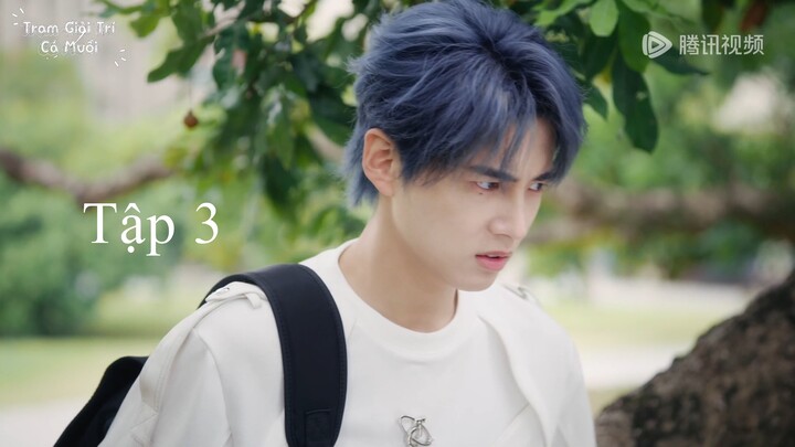 Muốn Đến Năm 2026 Của Cậu - Tập 3