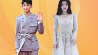 ในวงการบันเทิง ดาราจะมีกระแสได้ก็ต่อเมื่อ "ดัง" แล้วเท่านั้น ร่งจื่อซานถูกมองข้ามไม่ได้รับรางวัล ขณะ