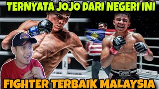 MALAYSIA SEMAKIN DI KENAL DUNIA‼️TERNYATA INI KAMPUNG ASAL JOJO GHAZALI
