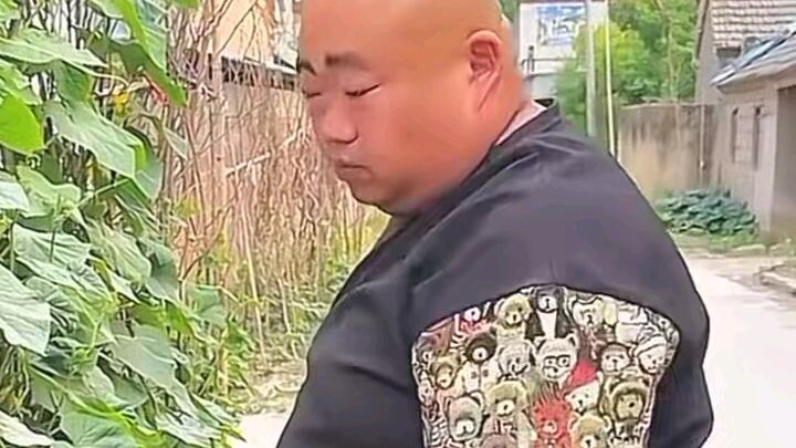 笑死我了