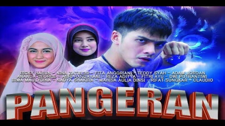 PANGERAN EPISODE 1 Sinetron Drama Komedi Action Religi Prabu Siliwangi Raden Kia