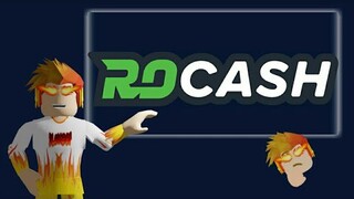 Is RoCash a Fake site?!