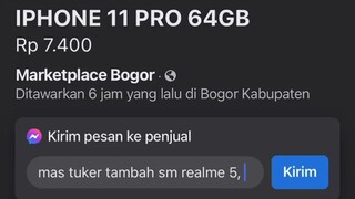 👩‍🦱:cowo kl gabales chat kmn si?