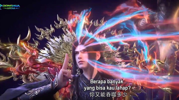 BTTH S5 EPS 192 SUB BAGIS