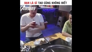 Bạn Là Gì