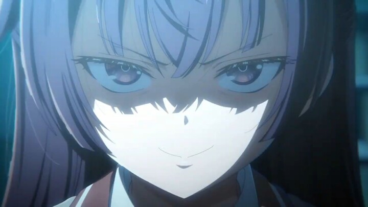 Roshidere Episode 2. Alasan Masachika Keluar Dari OSIS!?