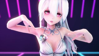 [MMD]Haku Dancing - Now I Know (Yuu Miyake Remix)