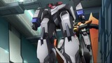 Gundam OO Season 2 - EP 03 พากย์ไทย