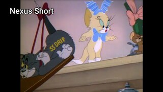 Tom & Jerry (Ep 18.3) The Mouse Comes To Dinner (phần 3) #TomandJerry