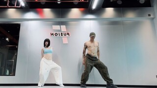 一些细节没跳好