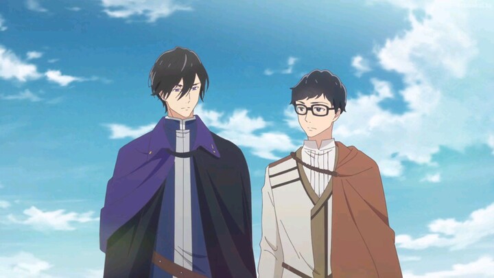 [Tᴜᴇsᴅᴀʏ] Isᴇᴋᴀɪ Oғғɪᴄᴇ Wᴏʀᴋᴇʀ Eᴘɪsᴏᴅᴇ  2