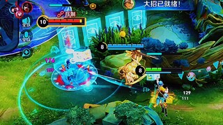 《聚众造饭》