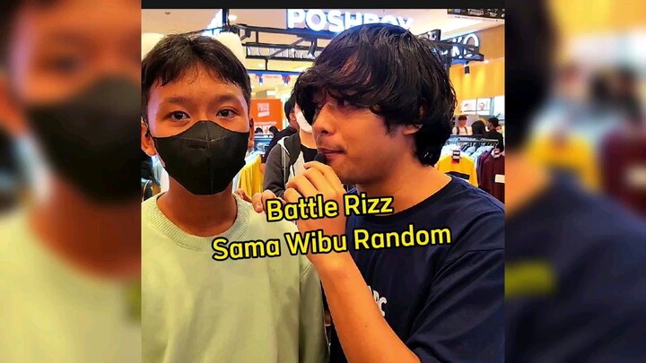 Battle Gombalin Cosplayer 🐊